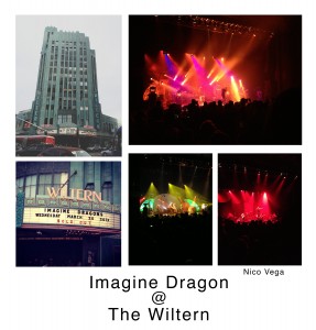 Imagine Dragons