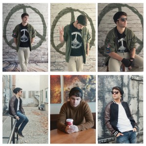 Kyle photo reel 3