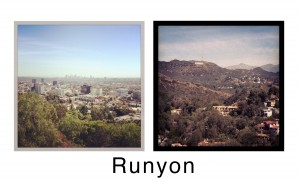 Runyon