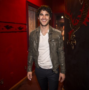 Darren Criss' LISTEN UP Tour - West Hollywood, CA