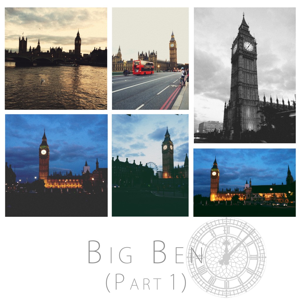 Big Ben 1