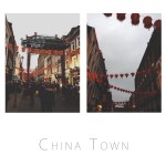 China Town