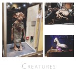 Creatures