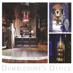 Dumbledores Office