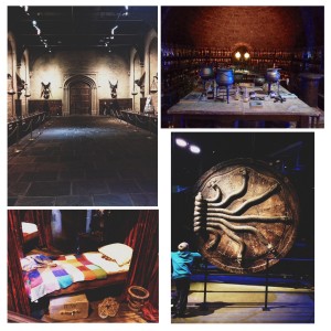 Great Hall, Potions, Common, Chamber