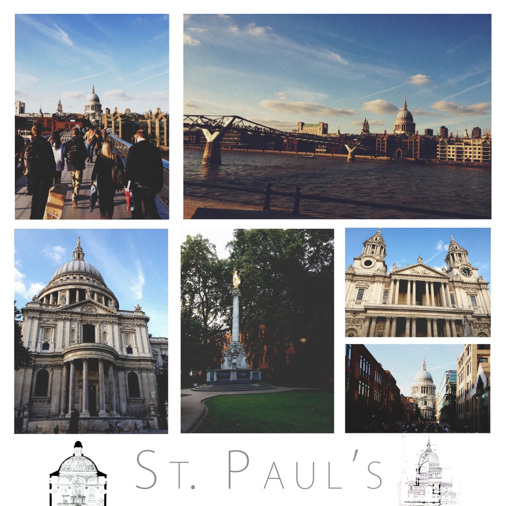 St. Paul's