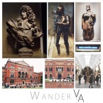 Wander VandA