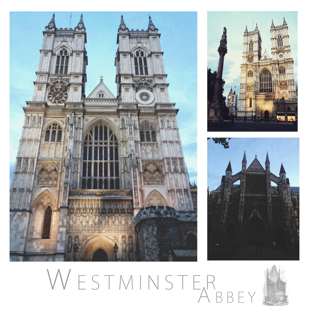 Westminster Abbey