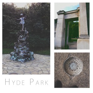 Hyde Park