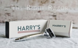 Harry's-Razor-Set