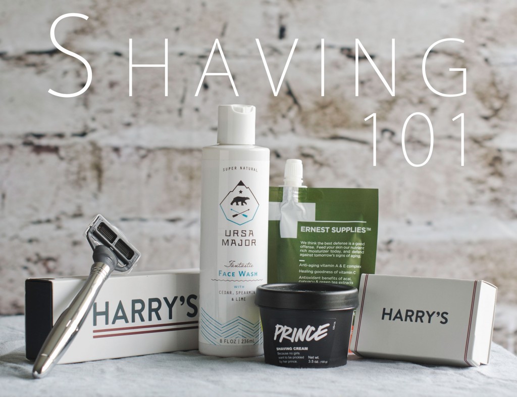 Shaving-101_Blog